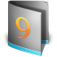 Folder Classic Alt Icon 64x64 png
